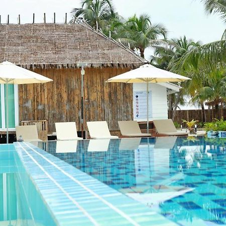Nov Koh Kong Resort Phumi Sre Thmei Eksteriør bilde