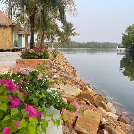 Nov Koh Kong Resort Phumi Sre Thmei Eksteriør bilde