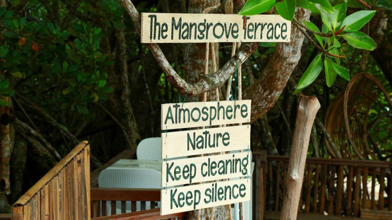 Nov Koh Kong Resort Phumi Sre Thmei Eksteriør bilde