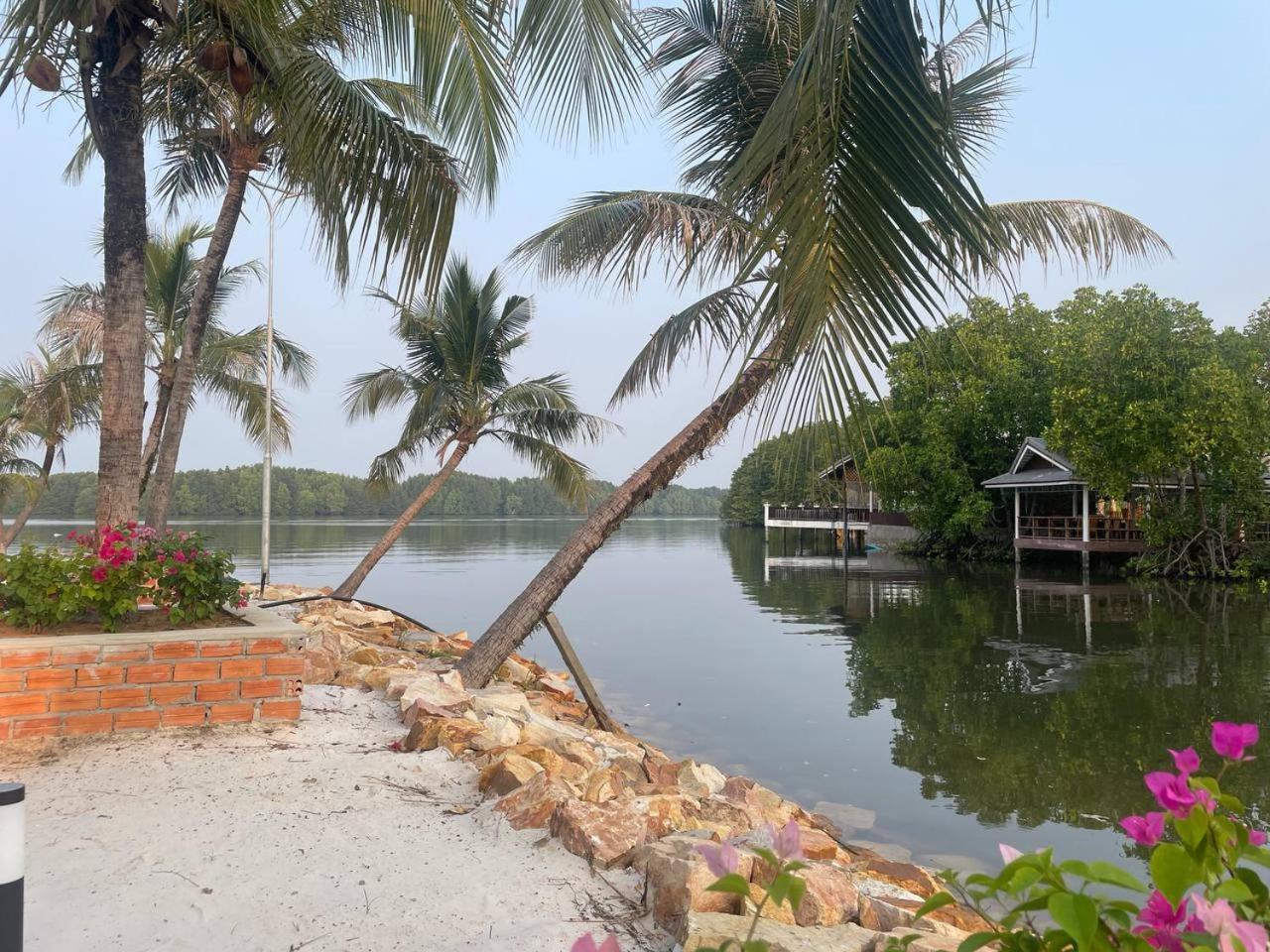 Nov Koh Kong Resort Phumi Sre Thmei Eksteriør bilde