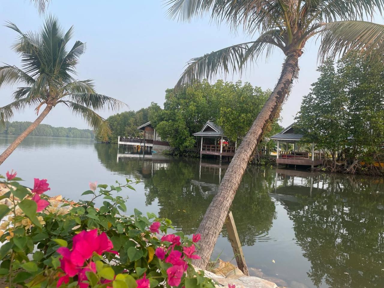 Nov Koh Kong Resort Phumi Sre Thmei Eksteriør bilde