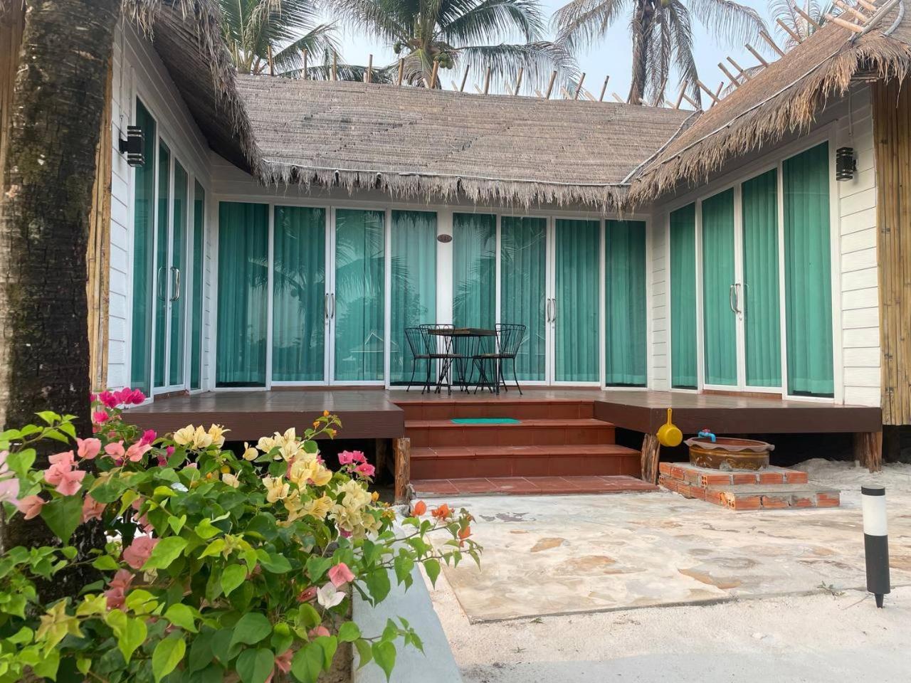 Nov Koh Kong Resort Phumi Sre Thmei Eksteriør bilde