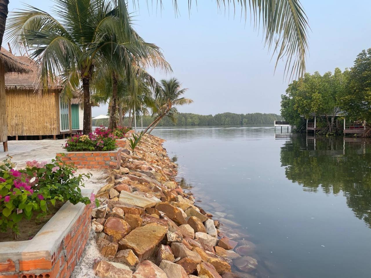 Nov Koh Kong Resort Phumi Sre Thmei Eksteriør bilde