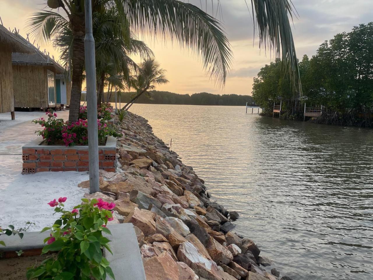 Nov Koh Kong Resort Phumi Sre Thmei Eksteriør bilde