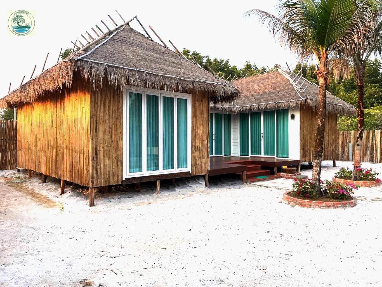 Nov Koh Kong Resort Phumi Sre Thmei Eksteriør bilde