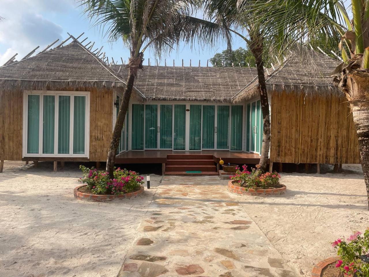 Nov Koh Kong Resort Phumi Sre Thmei Eksteriør bilde