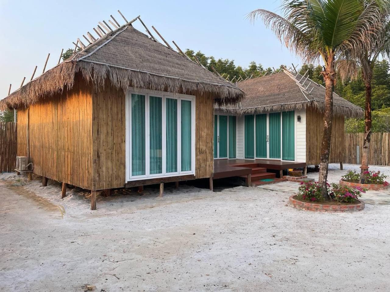 Nov Koh Kong Resort Phumi Sre Thmei Eksteriør bilde