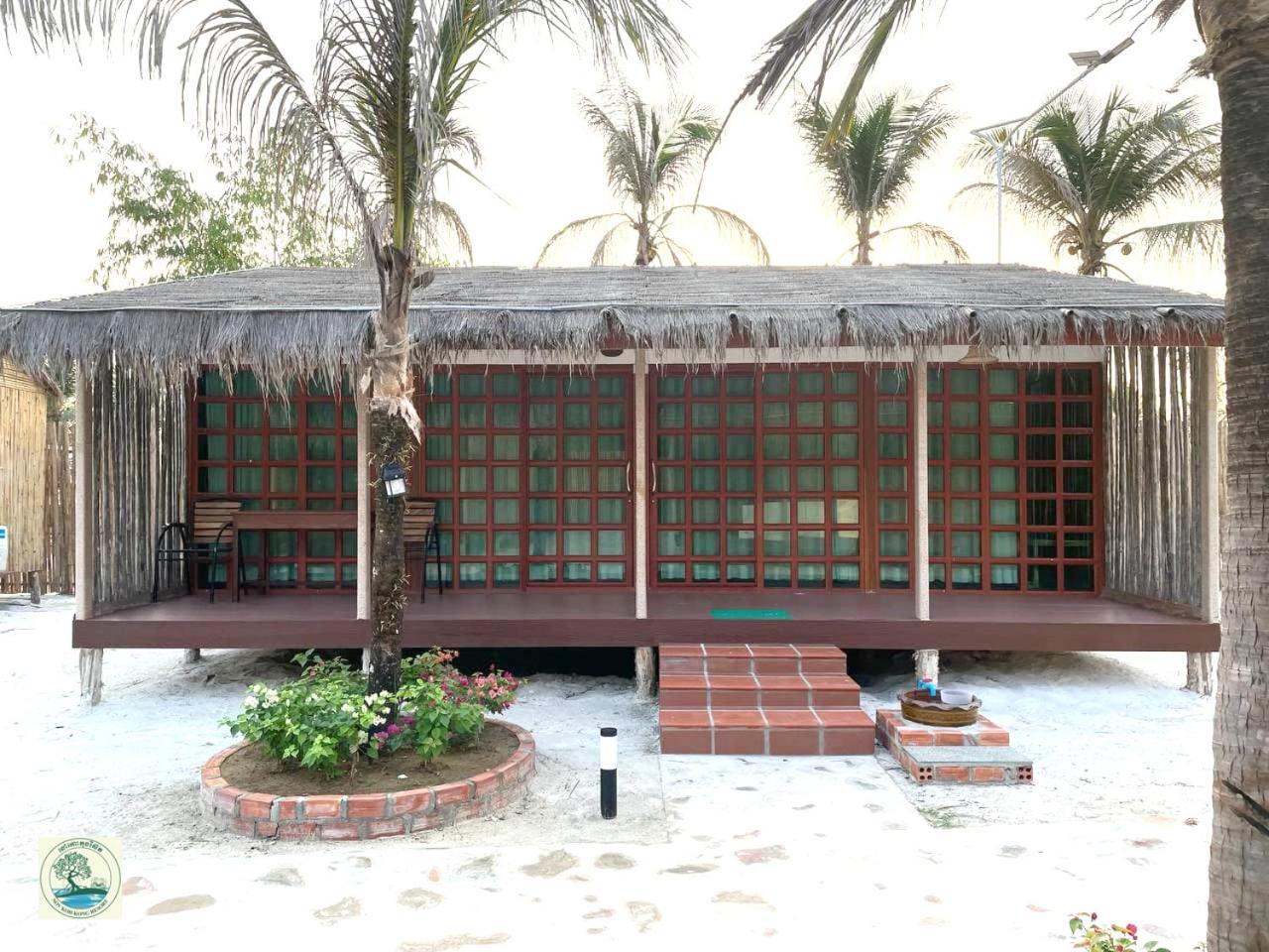 Nov Koh Kong Resort Phumi Sre Thmei Eksteriør bilde