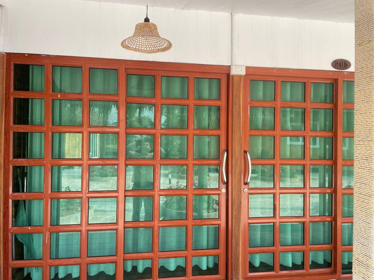 Nov Koh Kong Resort Phumi Sre Thmei Eksteriør bilde