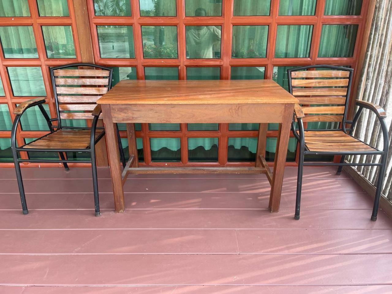 Nov Koh Kong Resort Phumi Sre Thmei Eksteriør bilde