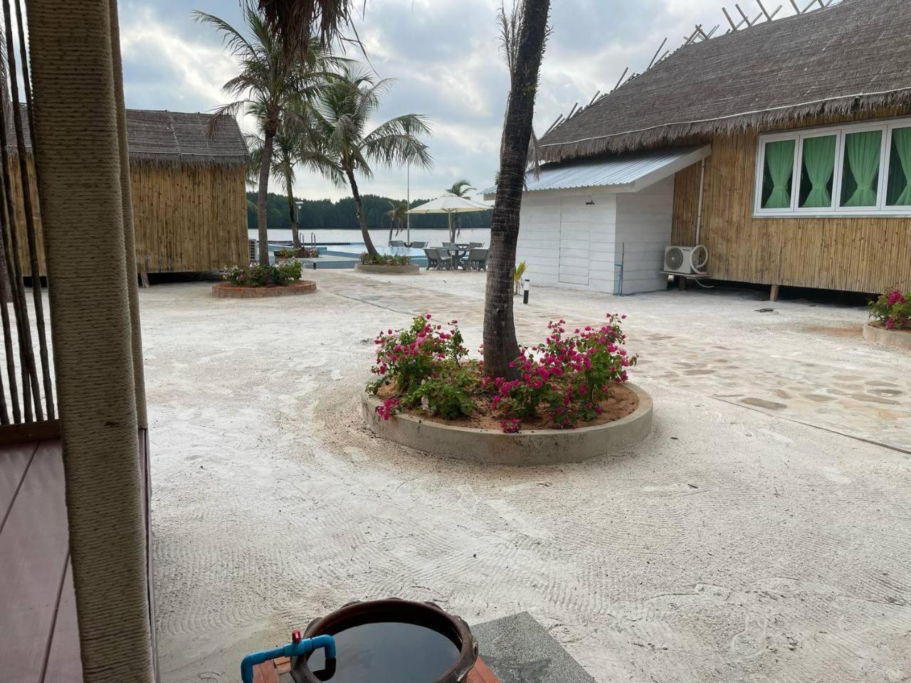 Nov Koh Kong Resort Phumi Sre Thmei Eksteriør bilde