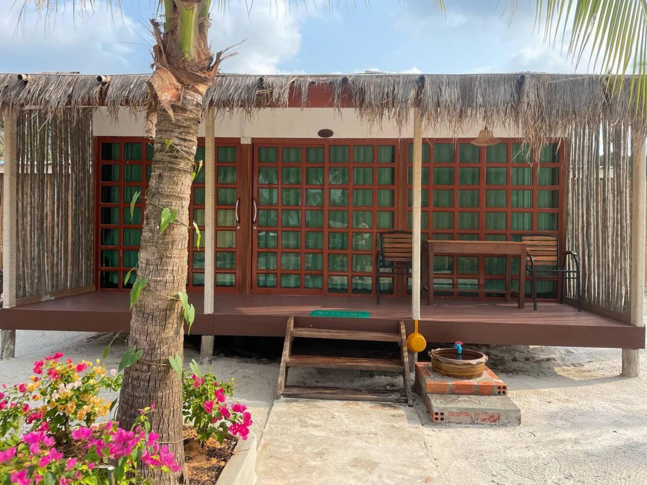 Nov Koh Kong Resort Phumi Sre Thmei Eksteriør bilde